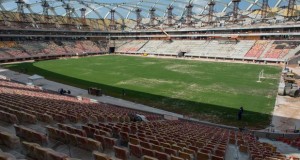 Tribunal Suspende Construcción De Estadios En Brasil