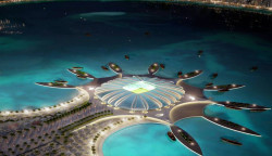 ¿Mundial de Qatar 2022 en invierno?
