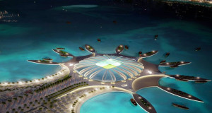 ¿Mundial de Qatar 2022 en invierno?