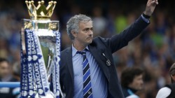 Champions League Mourinho pide un refuerzo para el medio campo del Chelsea