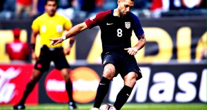 Estados Unidos golea a Costa Rica y sigue vivo en Copa América