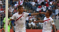 Costa Rica vs Paraguay empatan y Perú gana en Copa América