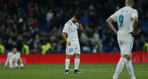 Así hizo el ridículo el Real Madrid ante Leganés, ¡eliminados! VIDEO